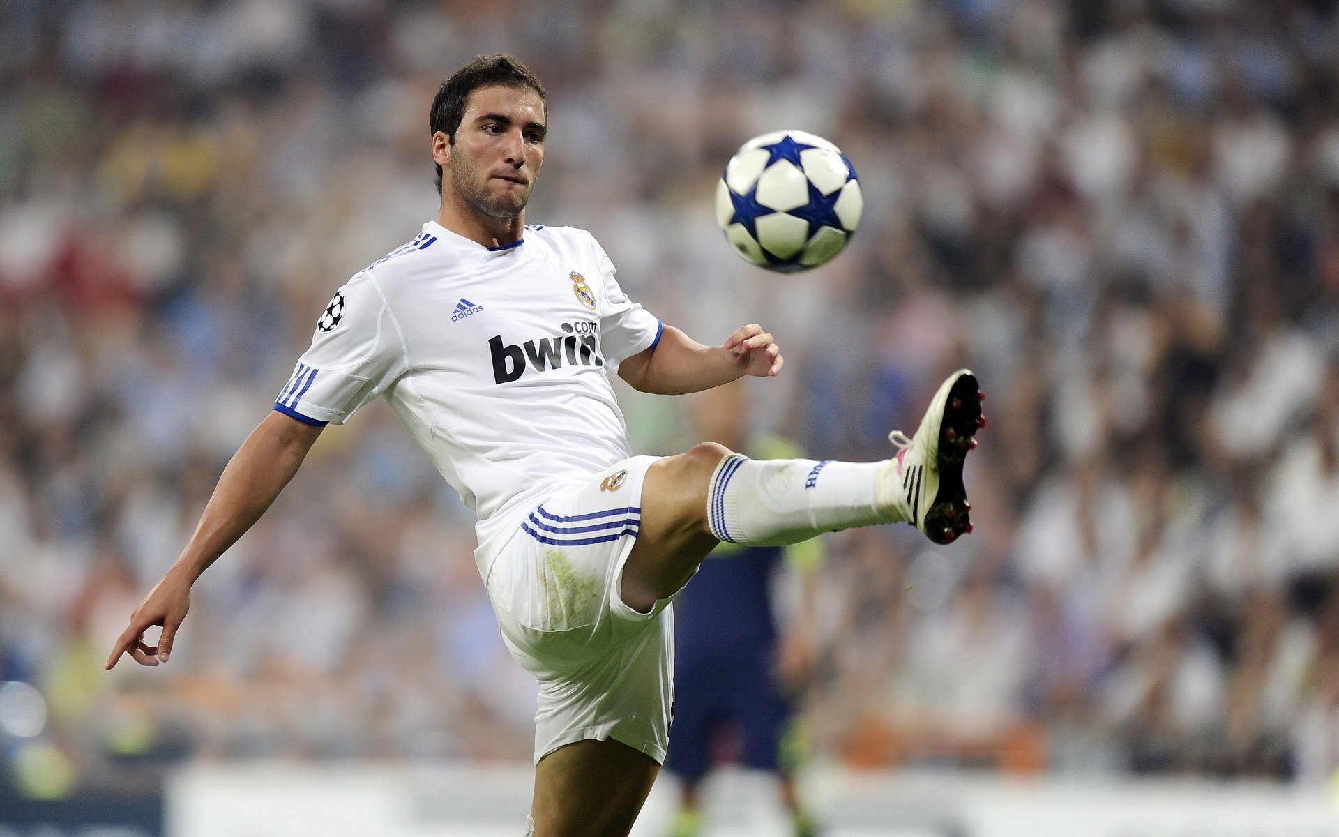 安德烈斯·特米尼奥和埃莉亚·卡纳莱斯在韩国济川世界杯混合团体赛中获得铜牌